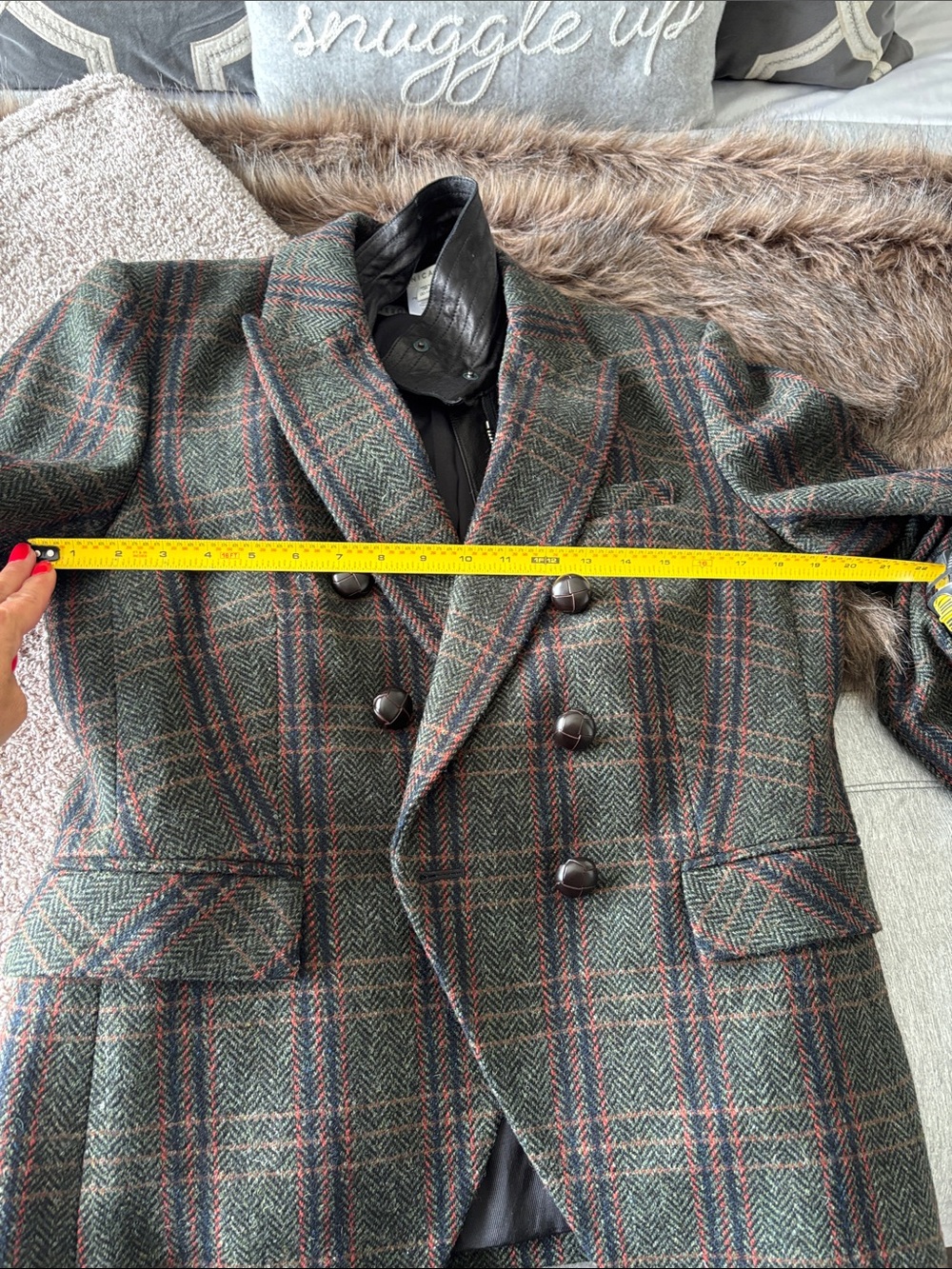 Veronica Beard Jacket - Picture 8 of 10